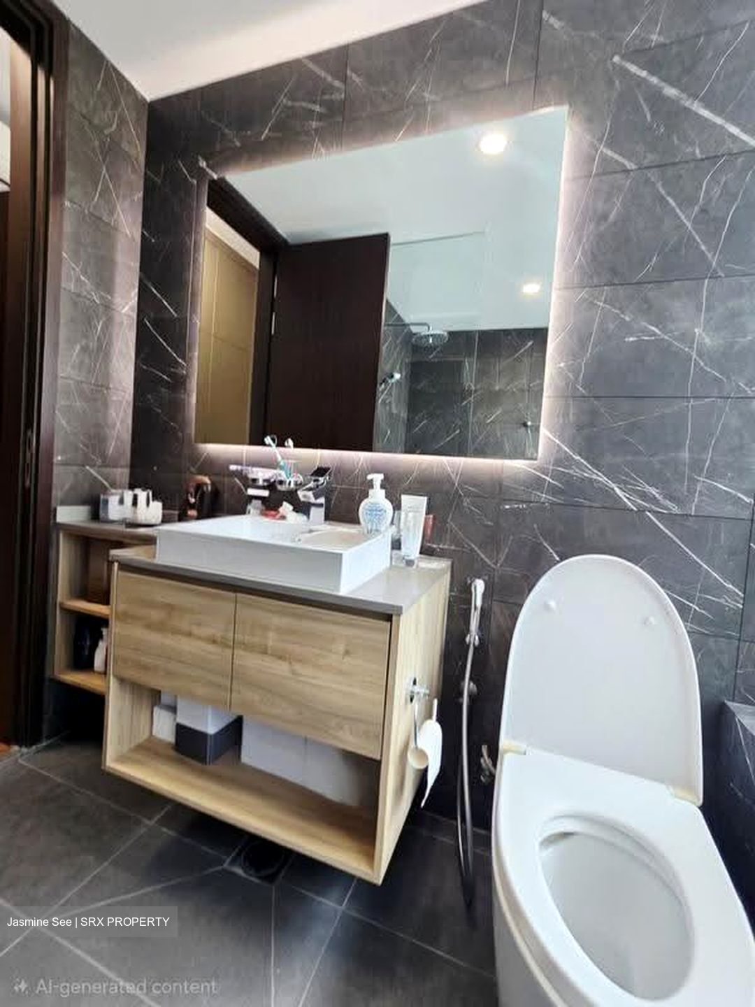 The Rochester Residences (D5), Apartment #636424181